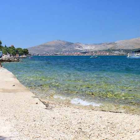 Apartments By The Sea Arbanija, Ciovo - 4320 Trogir Exteriör bild